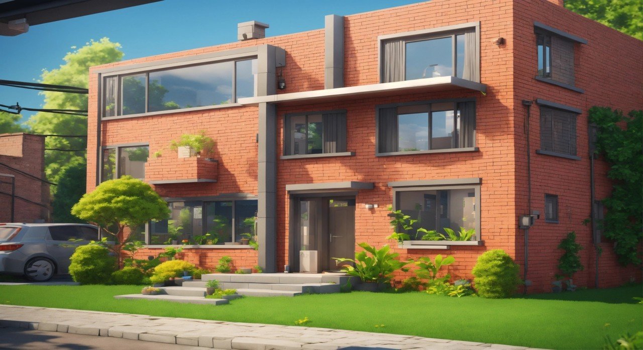 Alt PMI Models for Shared Homes