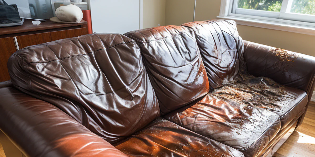 What About Furniture Damage from Wear and Tear?