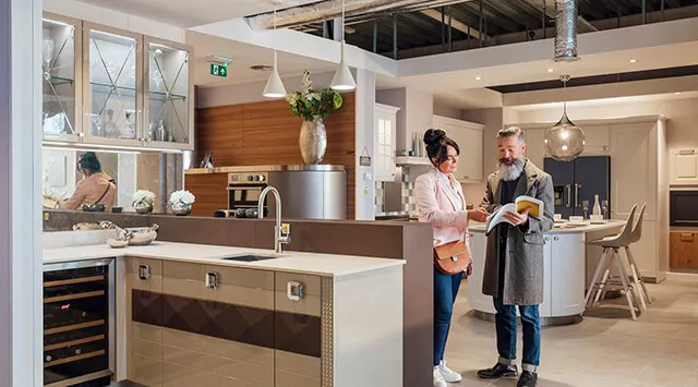 kitchen insurance