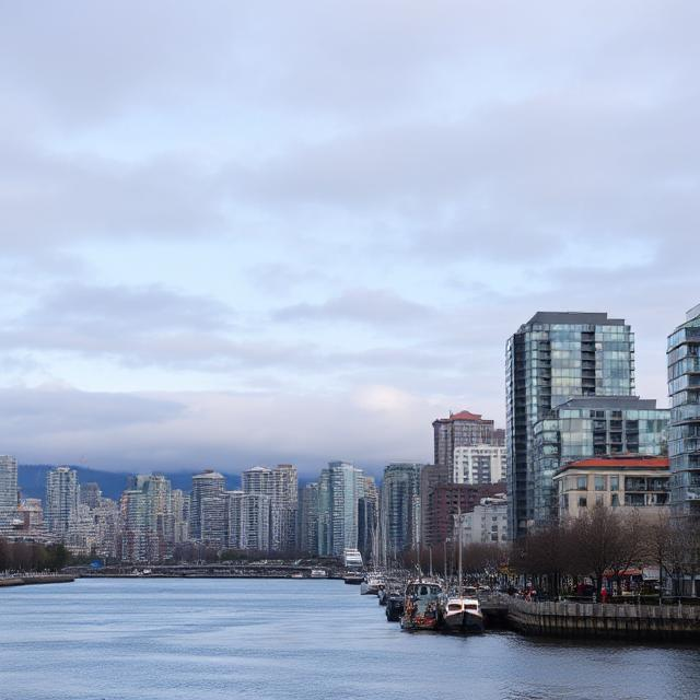 Vancouver