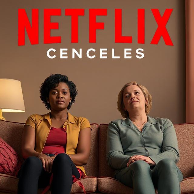 Netflix Cancels Beloved Series