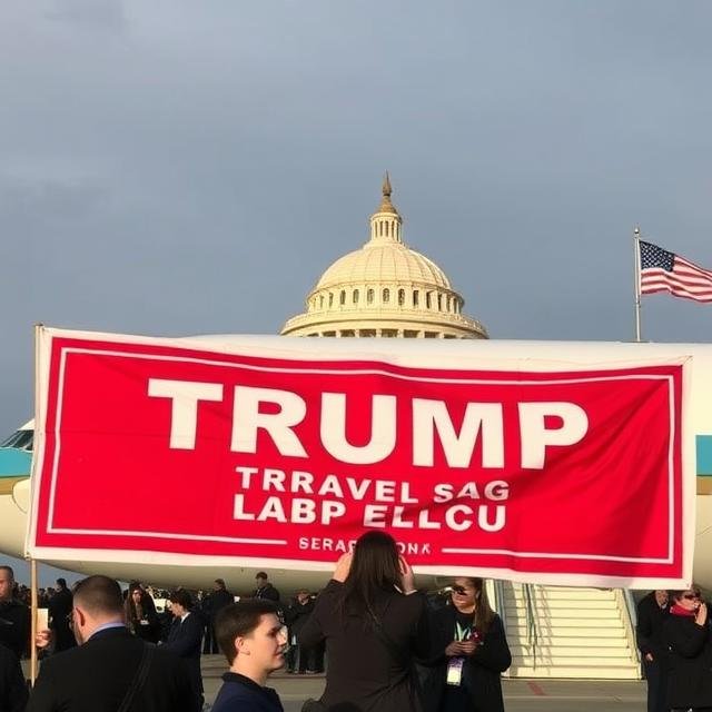 Trump Travel Ban