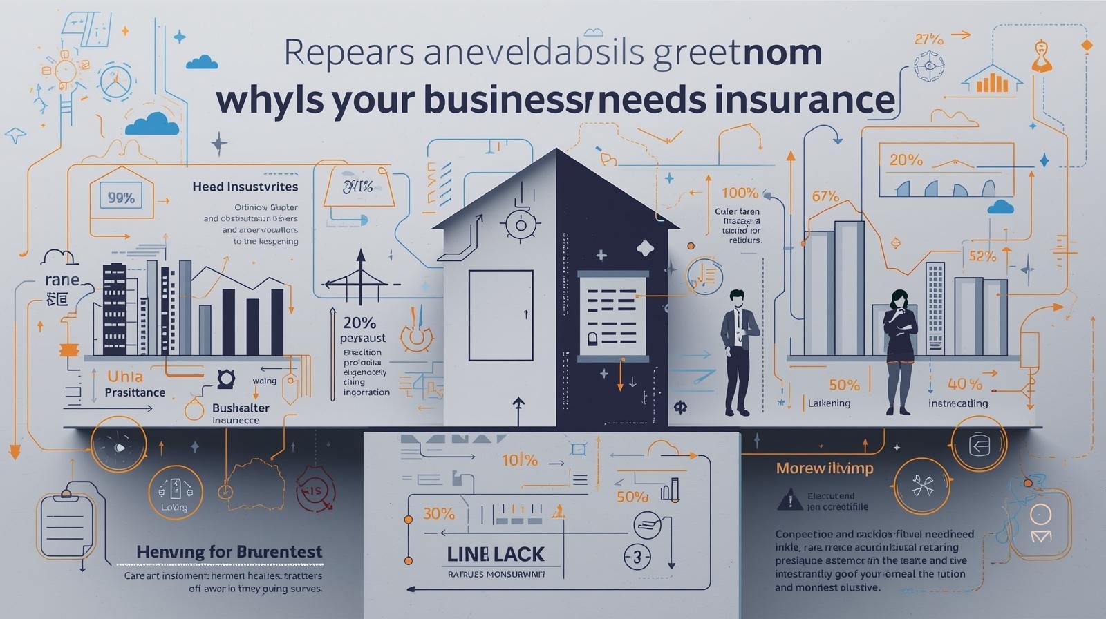 5 essential reasons why your bussines need insurance