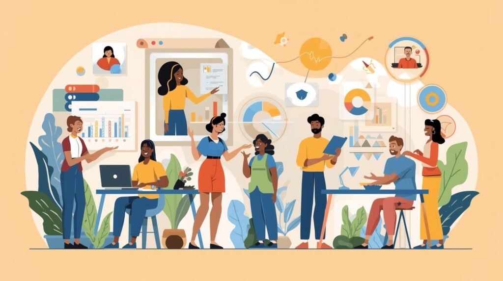 Employee Welfare & Retention