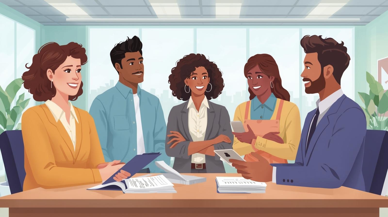 Small Business Insurance