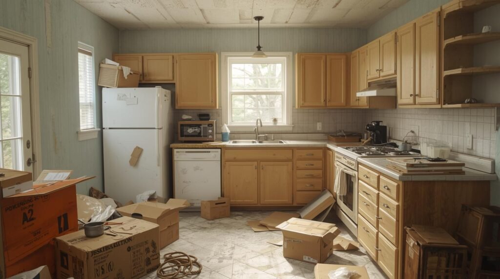 Prevention Tips to Avoid Future Kitchen Water Damage