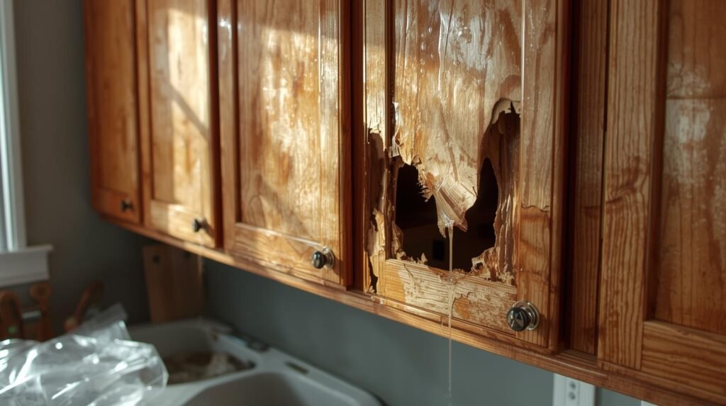 The Step-by-Step Water Damage Claim Process